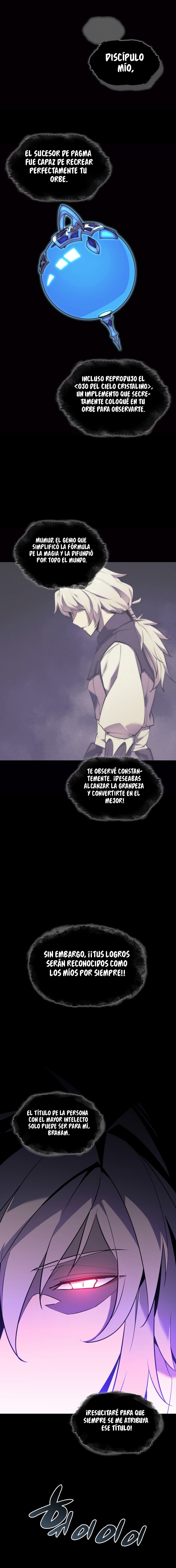 Read El Chetado (es) Manga Online