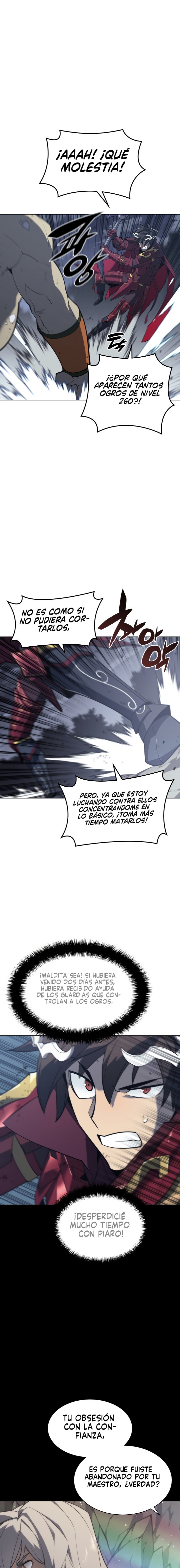 Read El Chetado (es) Manga Online