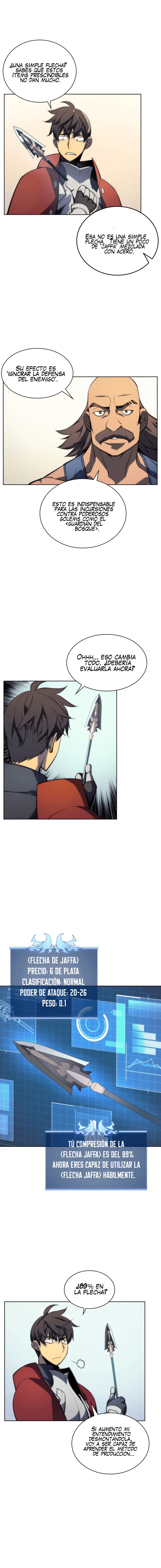 Read El Chetado (es) Manga Online