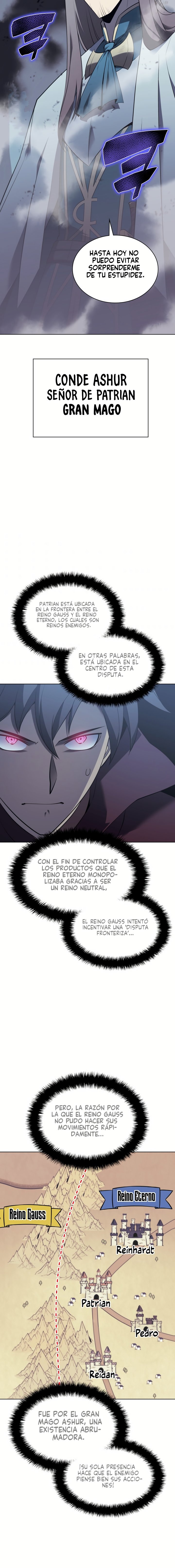 Read El Chetado (es) Manga Online