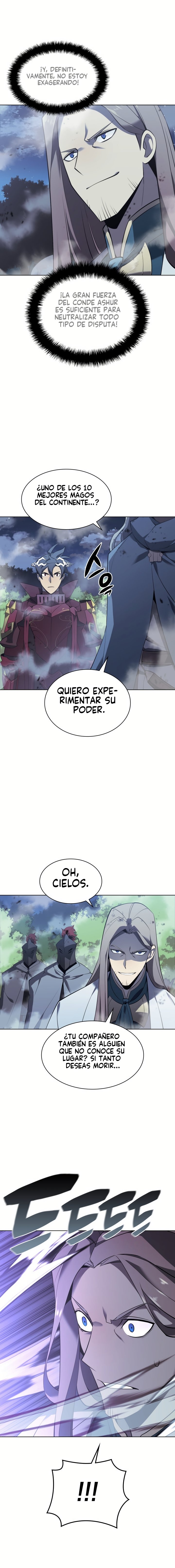 Read El Chetado (es) Manga Online
