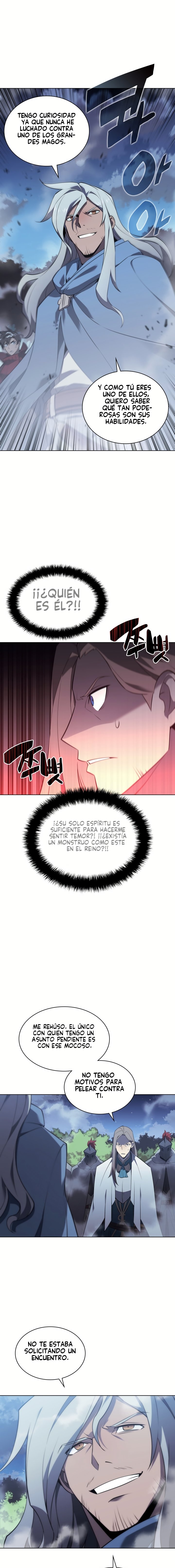 Read El Chetado (es) Manga Online