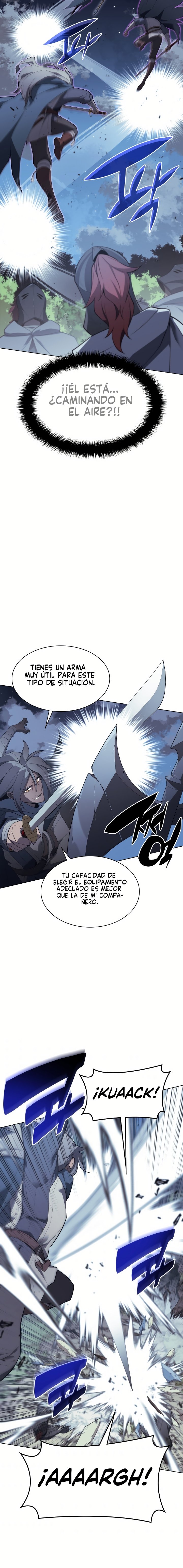 Read El Chetado (es) Manga Online