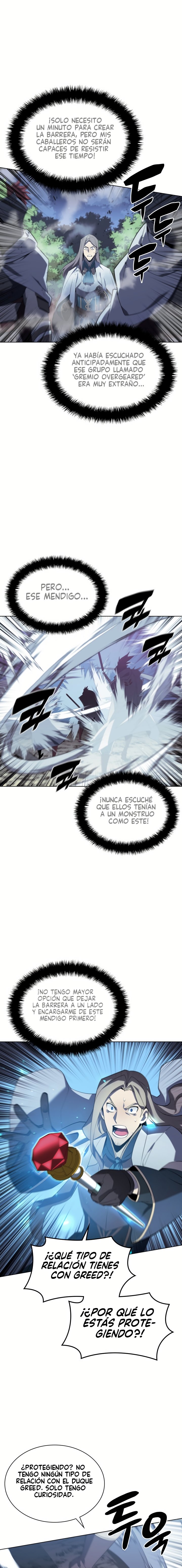 Read El Chetado (es) Manga Online