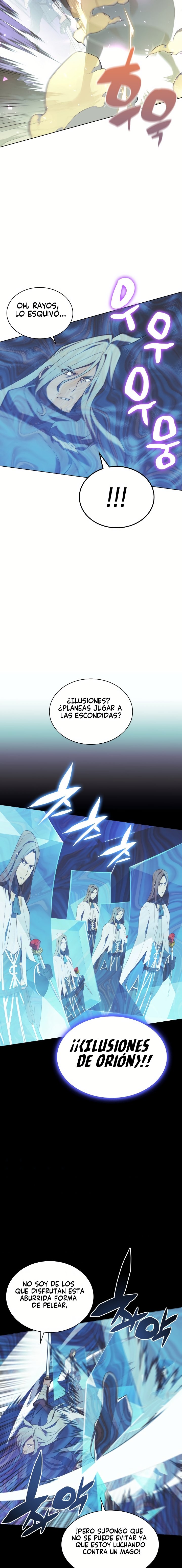 Read El Chetado (es) Manga Online
