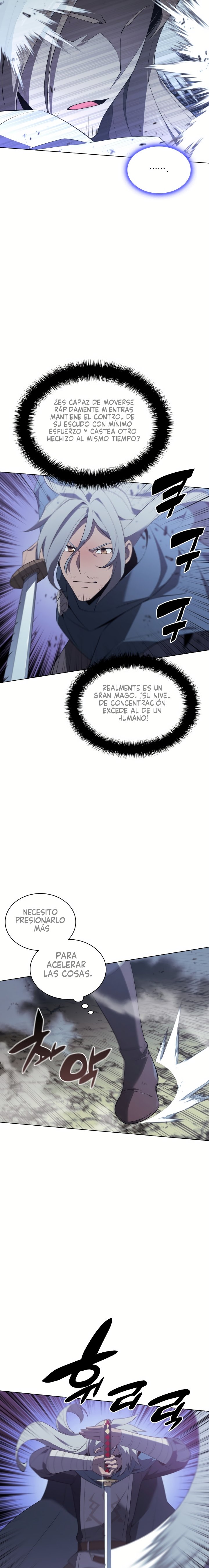 Read El Chetado (es) Manga Online
