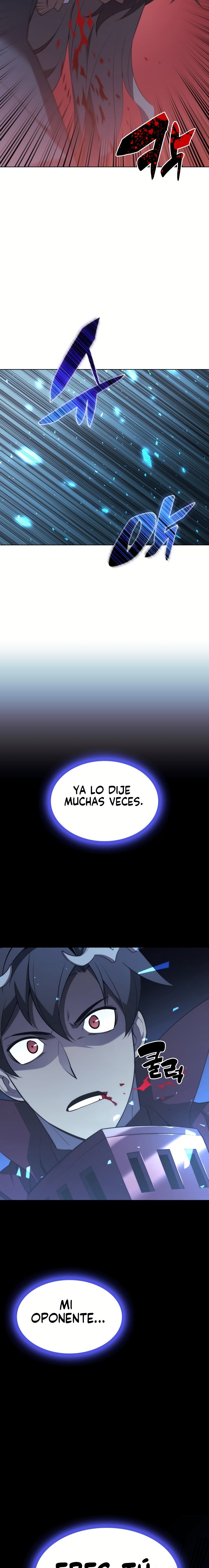 Read El Chetado (es) Manga Online
