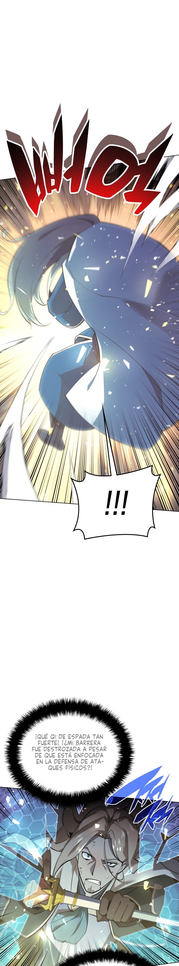 Read El Chetado (es) Manga Online