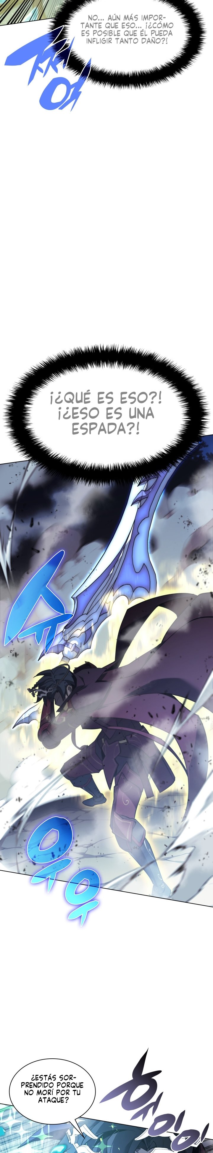 Read El Chetado (es) Manga Online