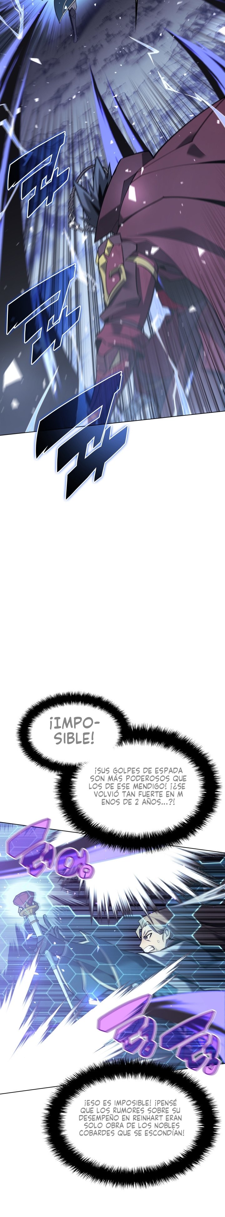 Read El Chetado (es) Manga Online