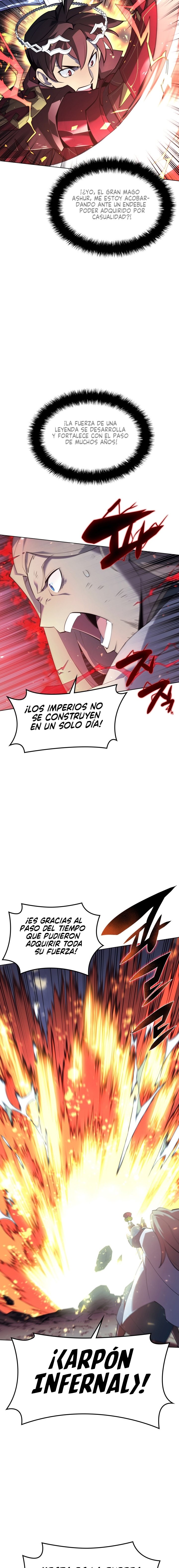 Read El Chetado (es) Manga Online