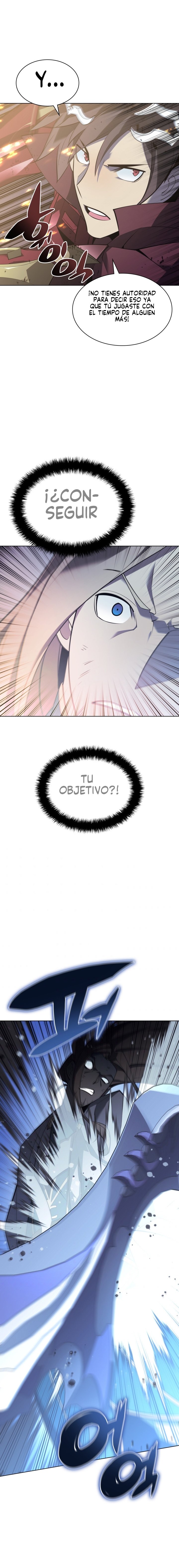 Read El Chetado (es) Manga Online