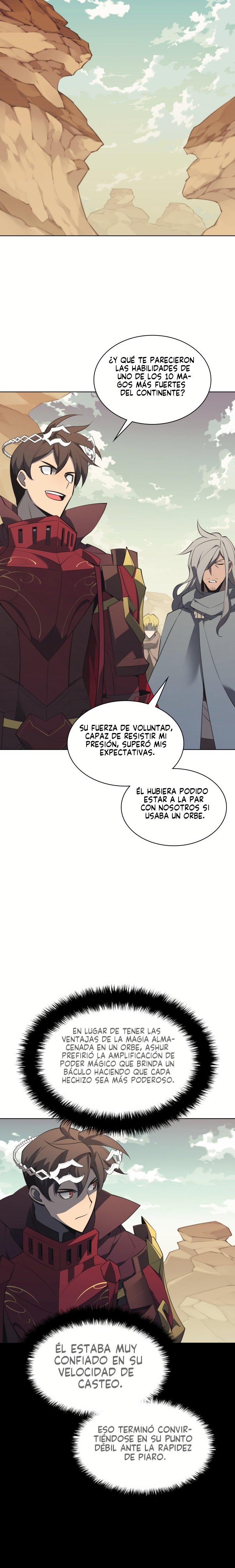 Read El Chetado (es) Manga Online