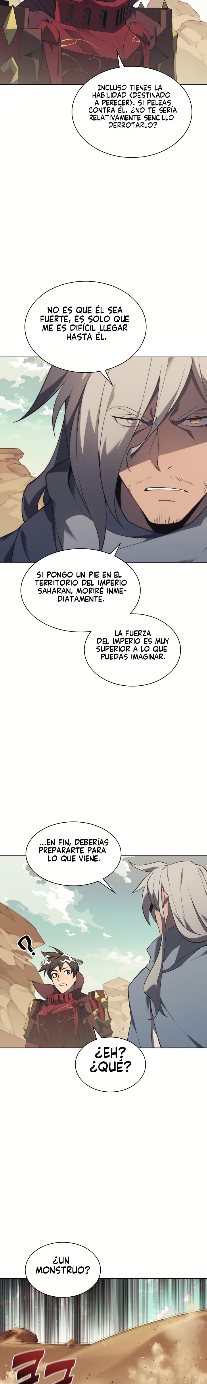 Read El Chetado (es) Manga Online