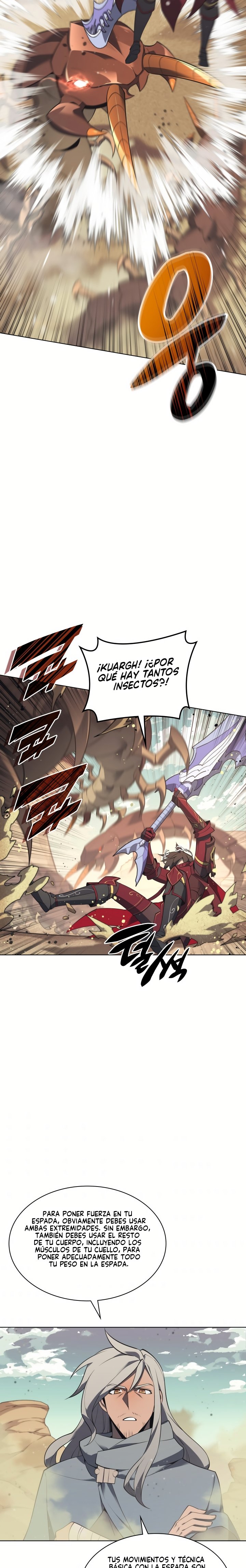 Read El Chetado (es) Manga Online