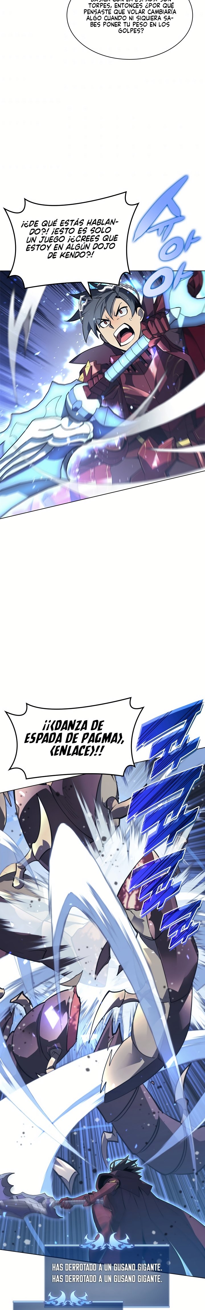 Read El Chetado (es) Manga Online