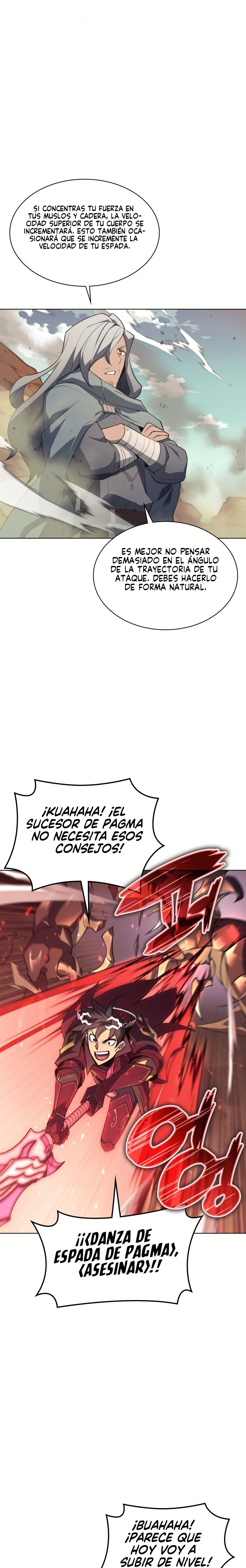 Read El Chetado (es) Manga Online