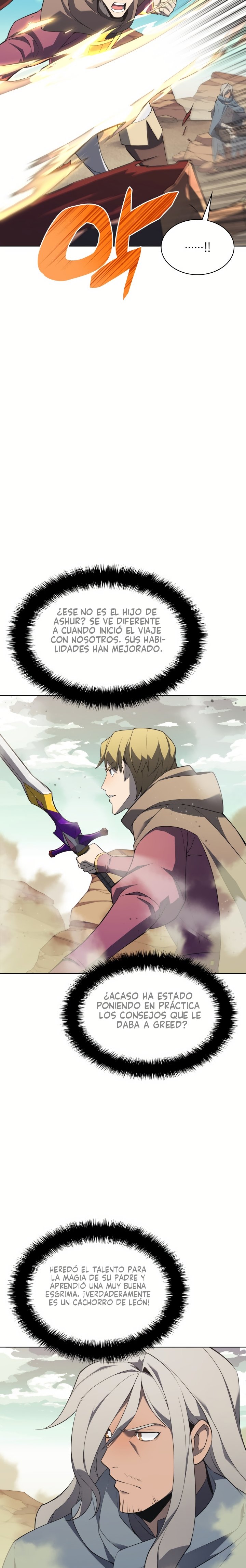 Read El Chetado (es) Manga Online