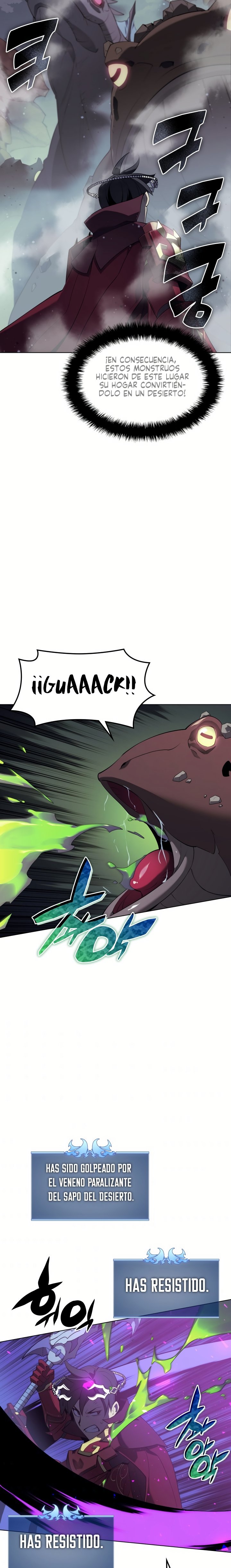 Read El Chetado (es) Manga Online
