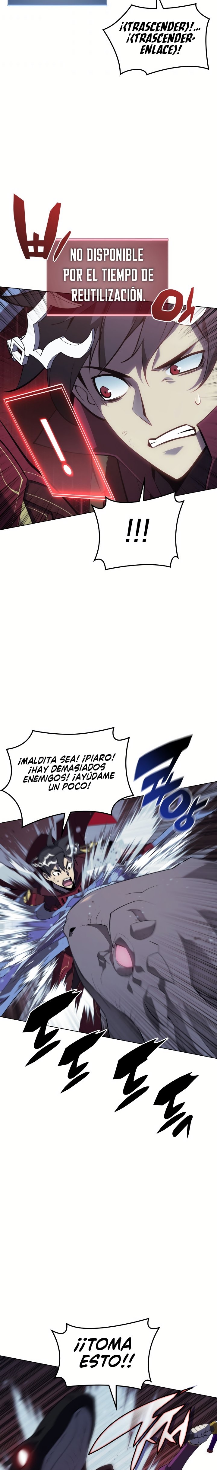 Read El Chetado (es) Manga Online