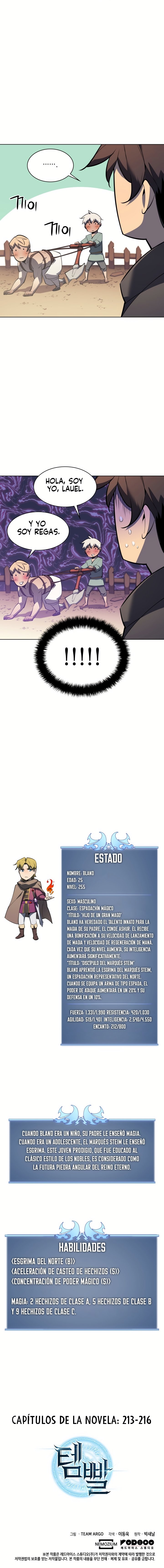 Read El Chetado (es) Manga Online