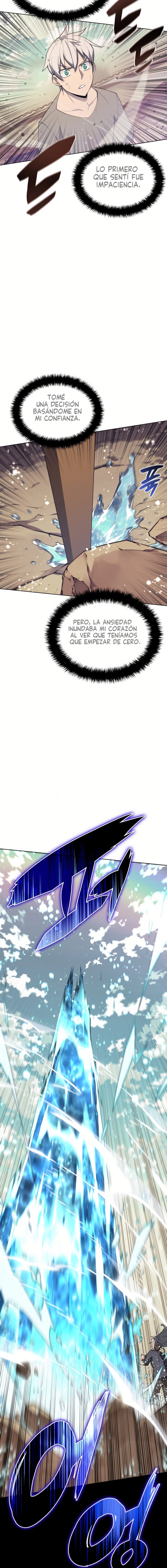 Read El Chetado (es) Manga Online