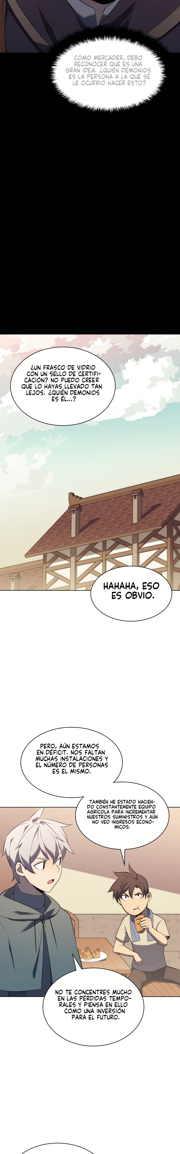Read El Chetado (es) Manga Online