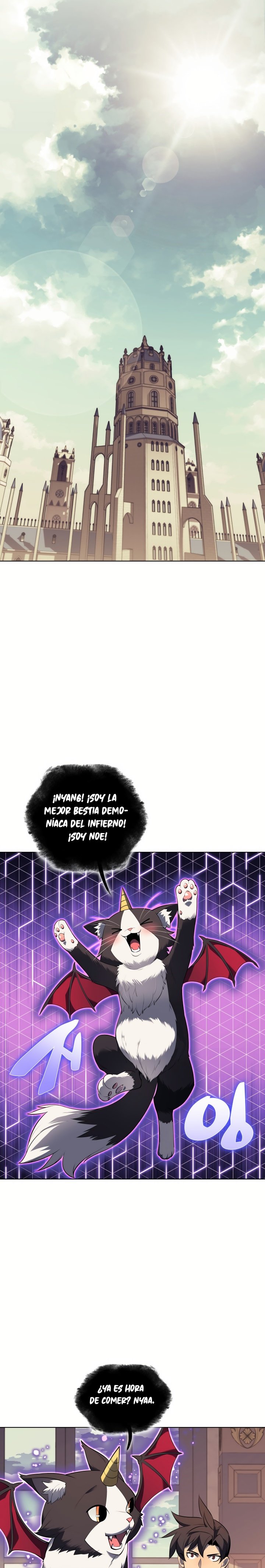 Read El Chetado (es) Manga Online