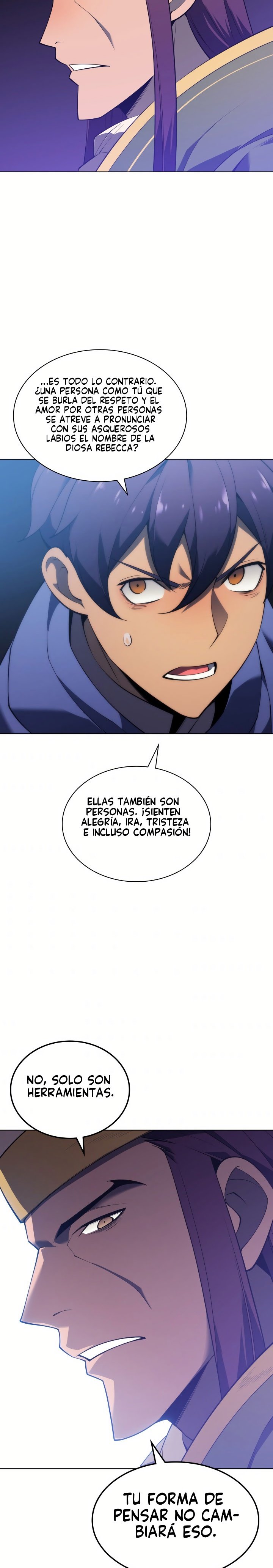 Read El Chetado (es) Manga Online