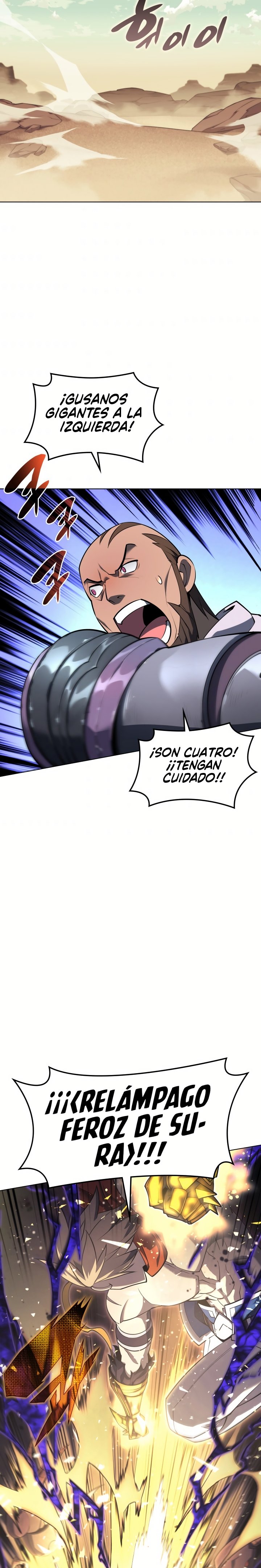 Read El Chetado (es) Manga Online