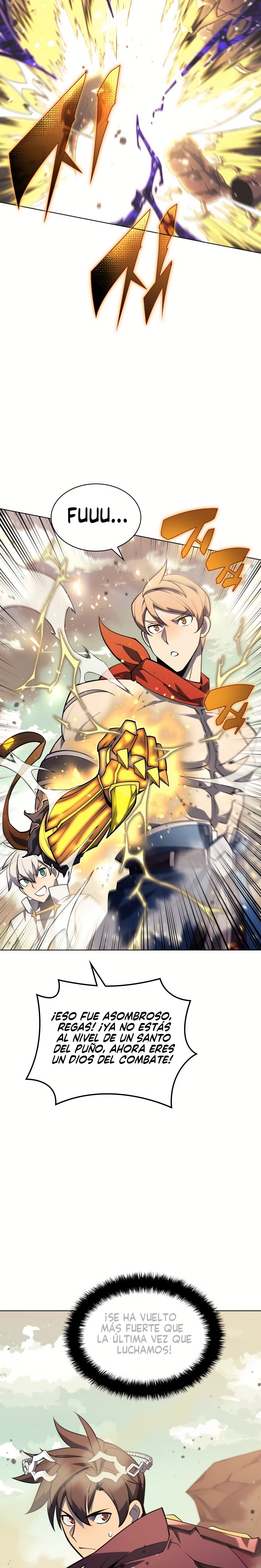 Read El Chetado (es) Manga Online