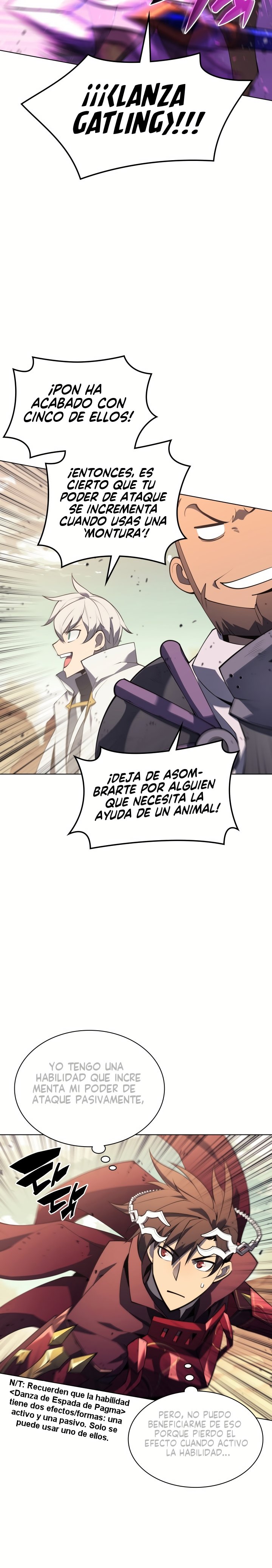 Read El Chetado (es) Manga Online