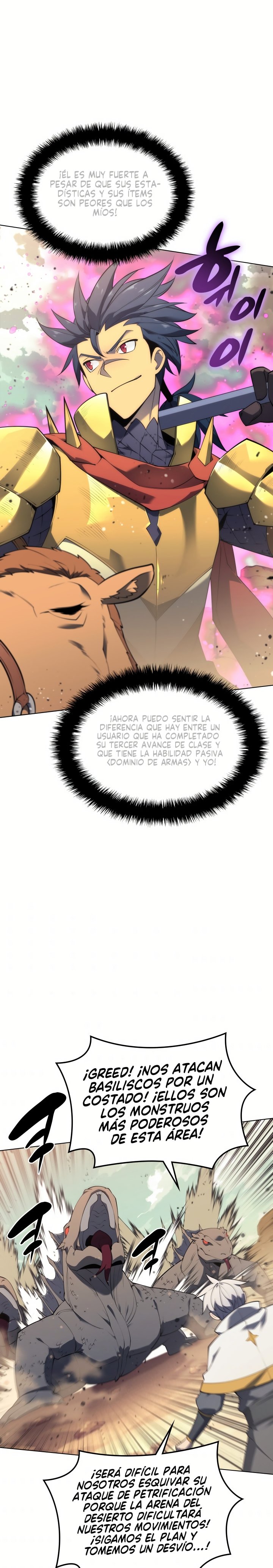 Read El Chetado (es) Manga Online