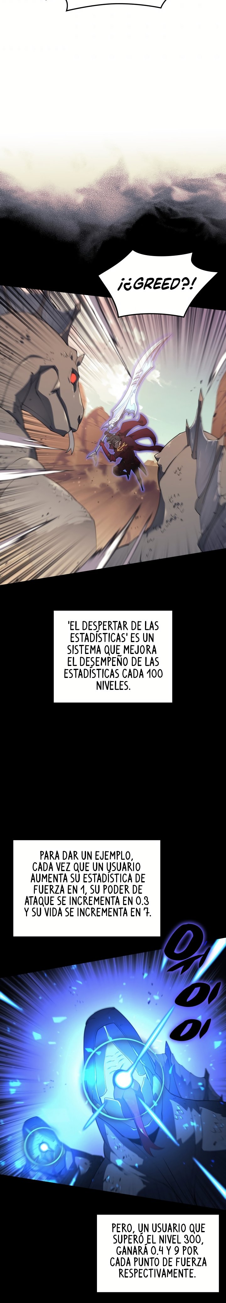 Read El Chetado (es) Manga Online