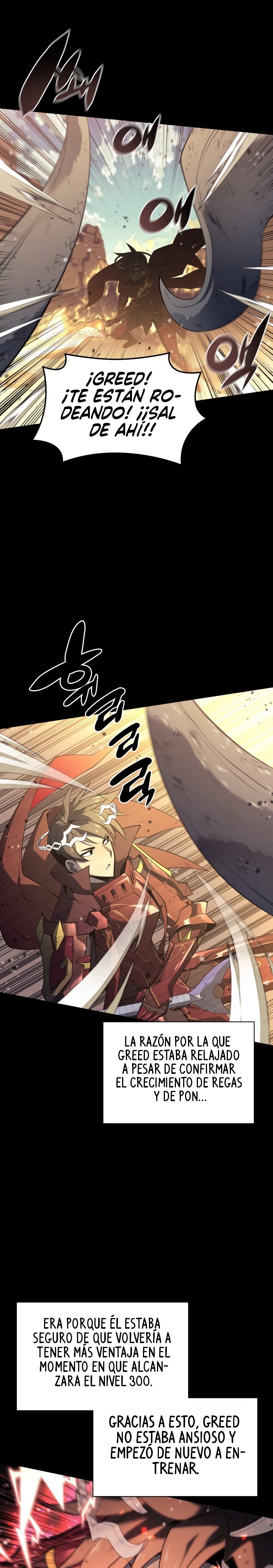 Read El Chetado (es) Manga Online