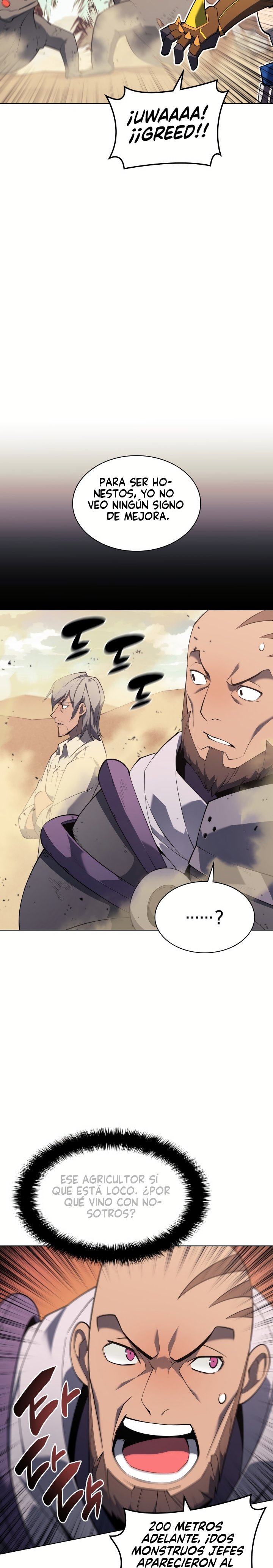 Read El Chetado (es) Manga Online