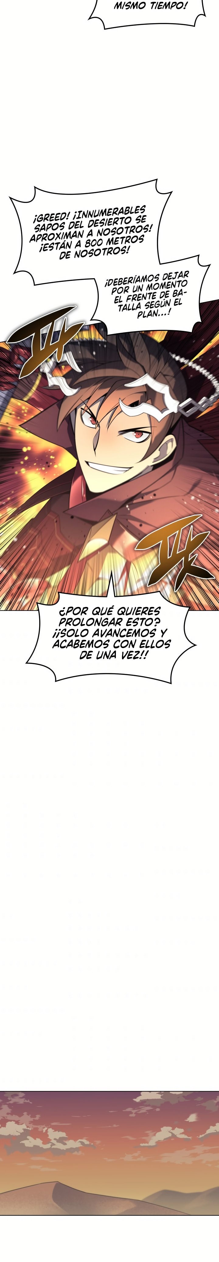Read El Chetado (es) Manga Online