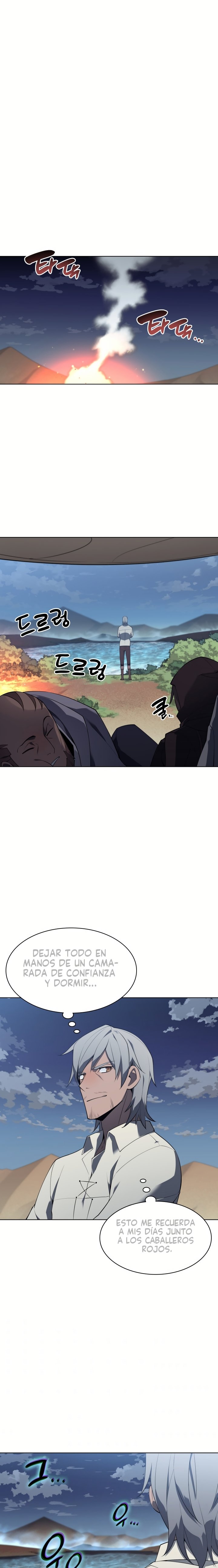 Read El Chetado (es) Manga Online