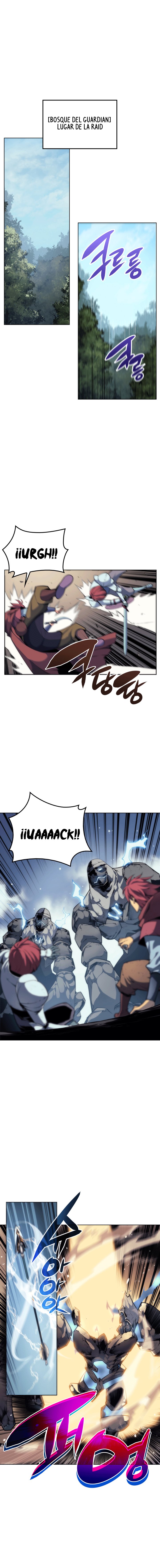 Read El Chetado (es) Manga Online