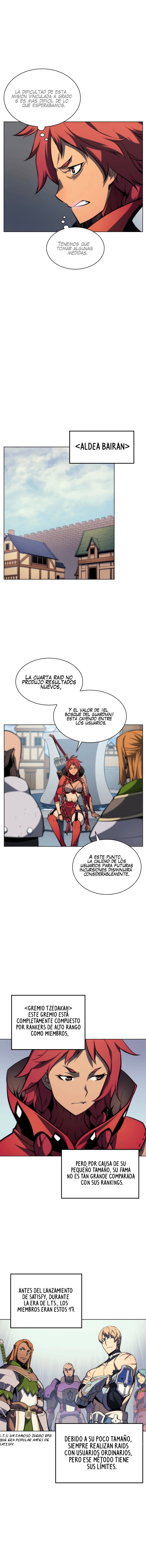 Read El Chetado (es) Manga Online