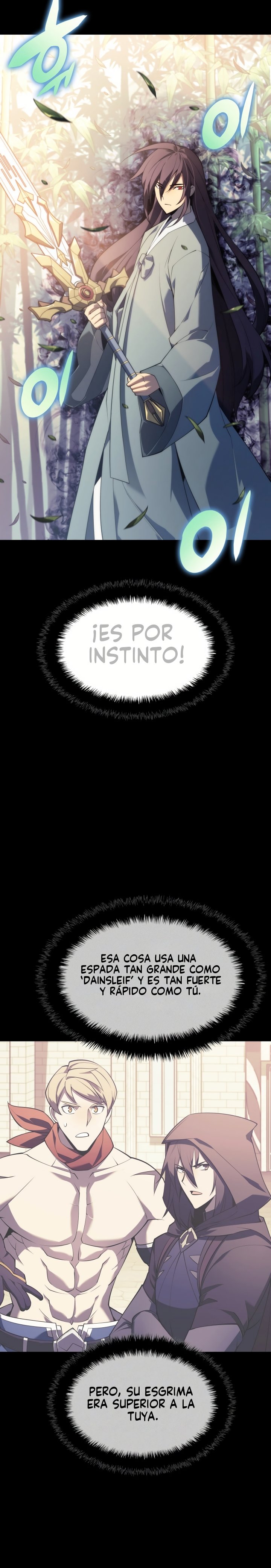 Read El Chetado (es) Manga Online