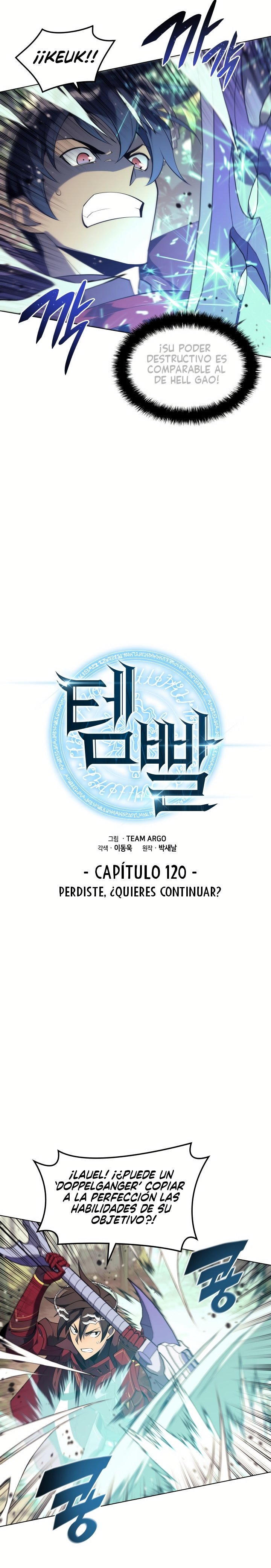 Read El Chetado (es) Manga Online
