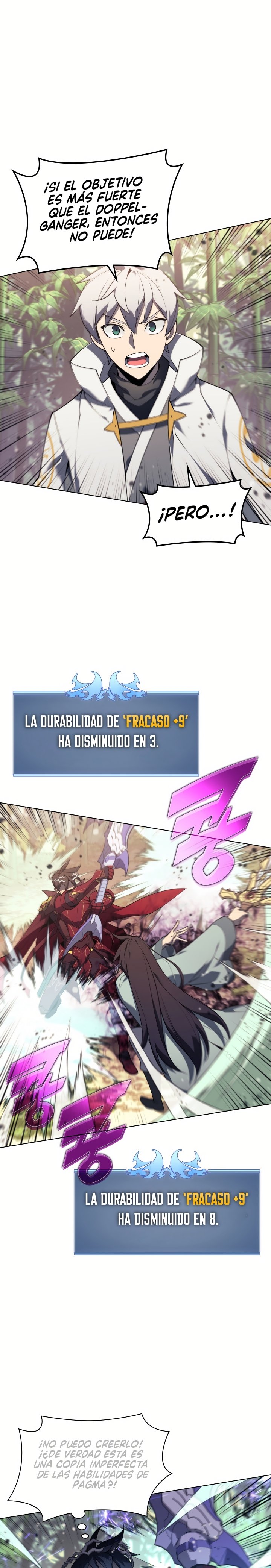 Read El Chetado (es) Manga Online