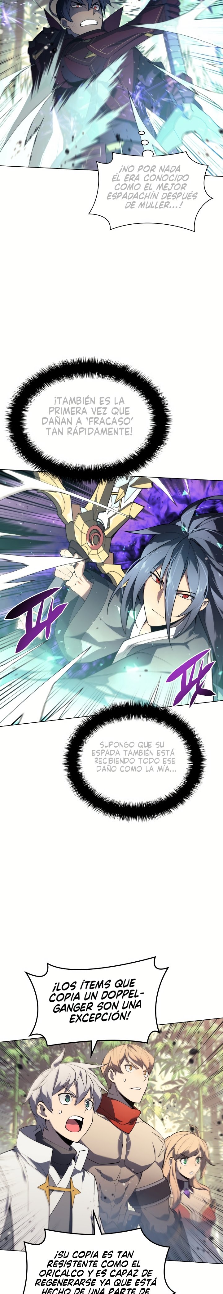 Read El Chetado (es) Manga Online