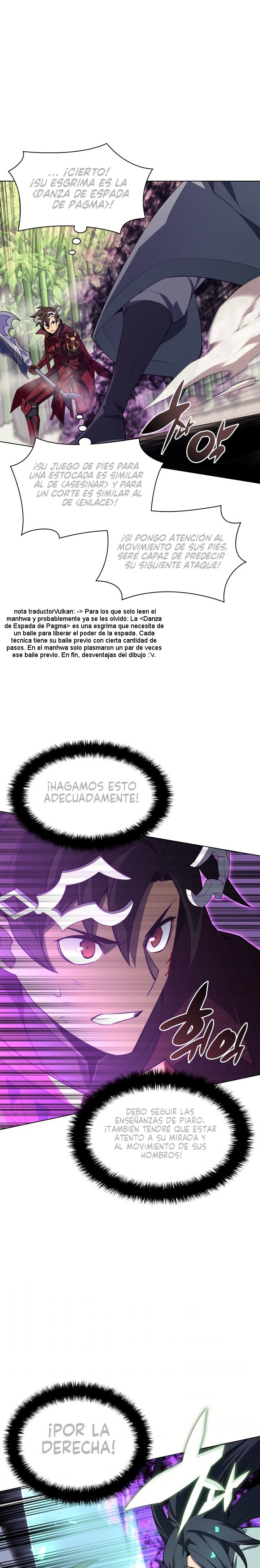 Read El Chetado (es) Manga Online