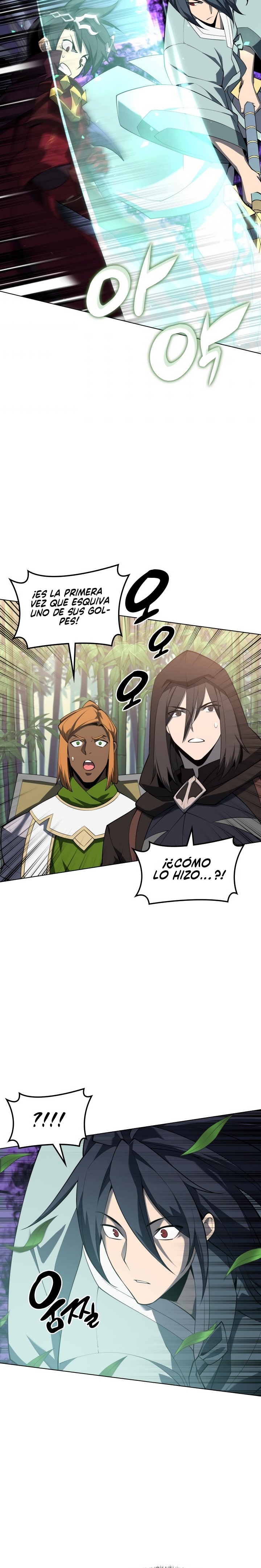 Read El Chetado (es) Manga Online