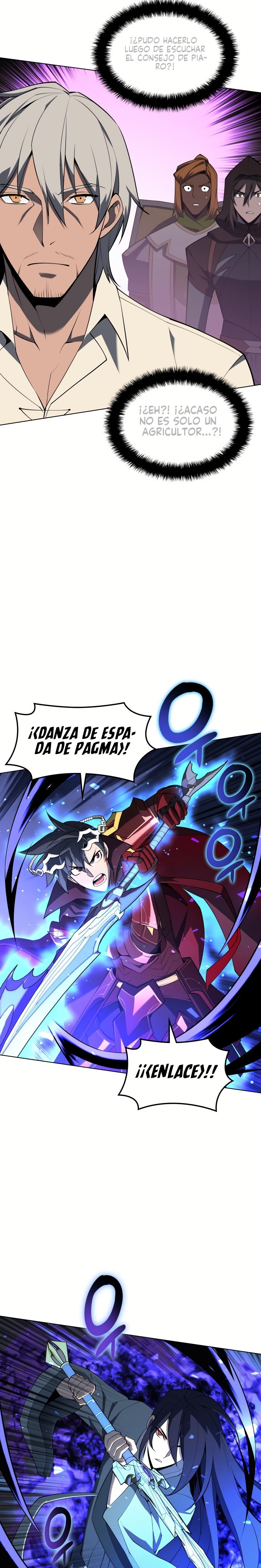 Read El Chetado (es) Manga Online