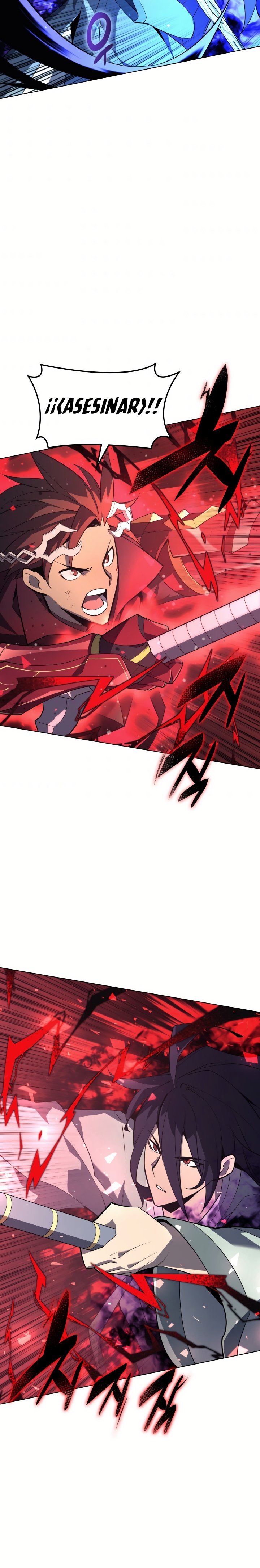Read El Chetado (es) Manga Online