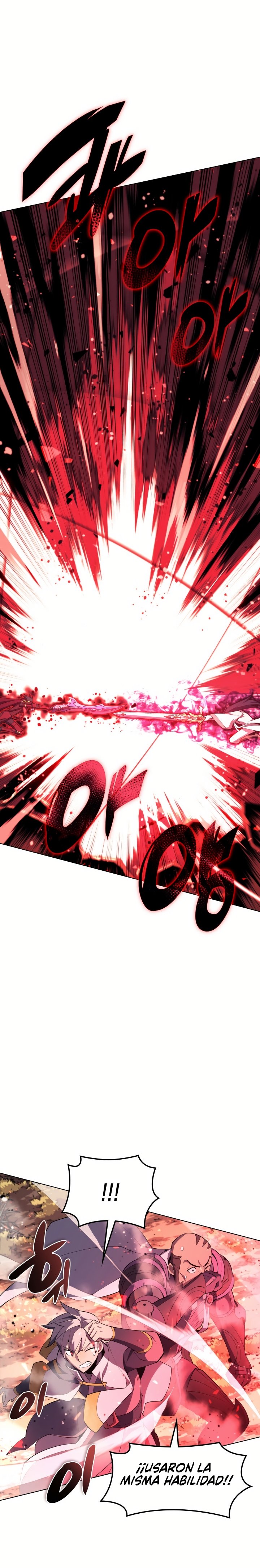 Read El Chetado (es) Manga Online