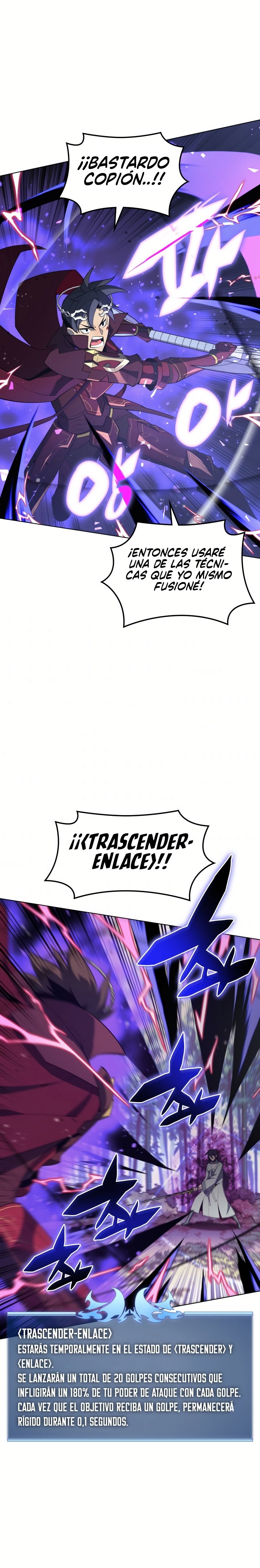 Read El Chetado (es) Manga Online